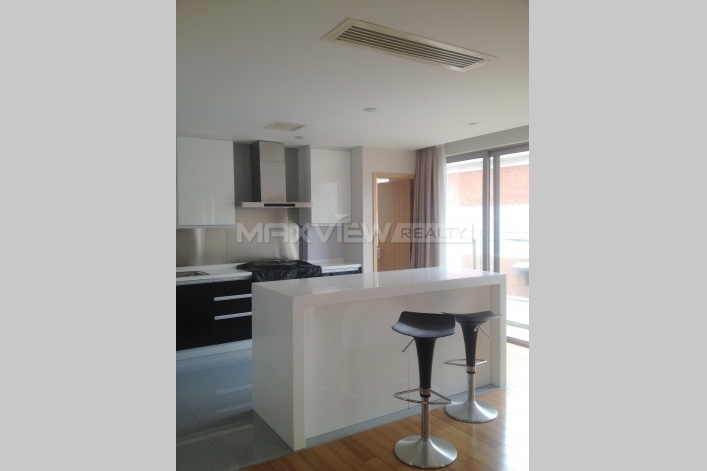 Nanyang Four Seasons | 南阳四季 3bedroom 220sqm ¥50,000 SH014845