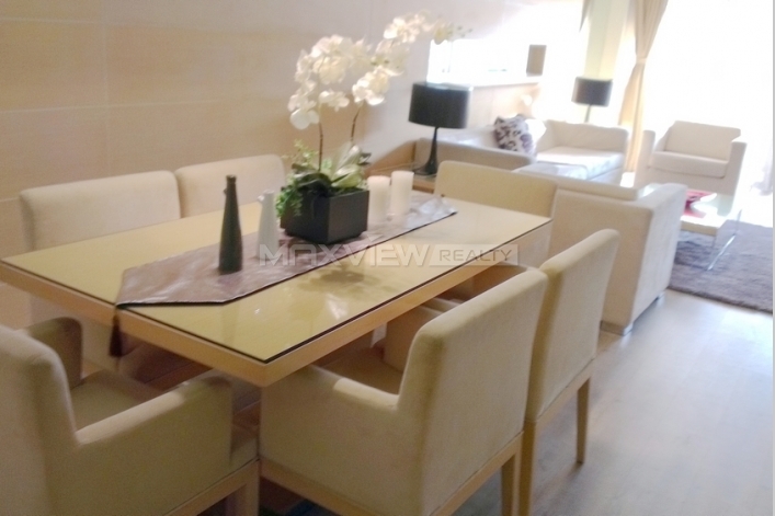 New Westgate Garden   |   老西门新苑 3bedroom 150sqm ¥24,000 HPA01790