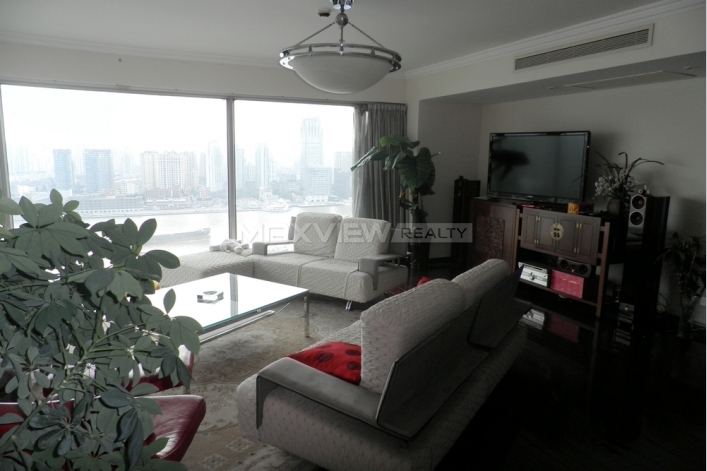 Shimao Riviera Garden   |   世茂滨江花园 4bedroom 280sqm ¥45,000 PDA07266