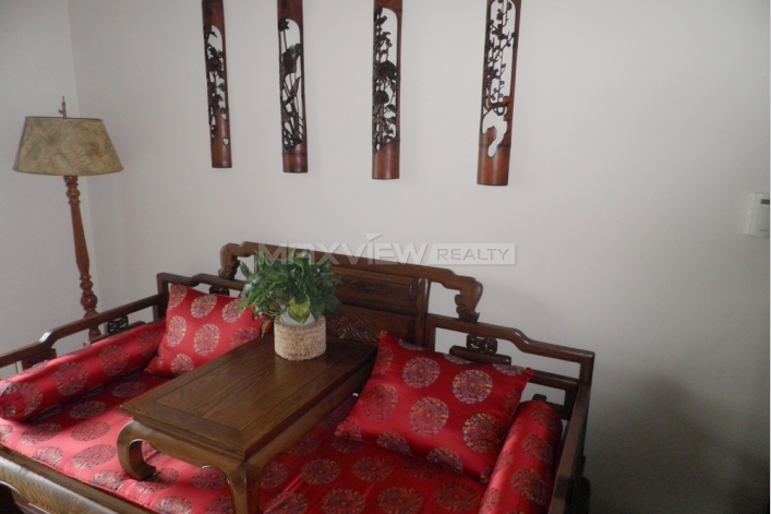 Shimao Riviera Garden   |   世茂滨江花园 4bedroom 280sqm ¥45,000 PDA07266