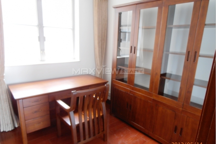 Chevalier Place   |   亦园 4bedroom 292sqm ¥48,000 SH010317