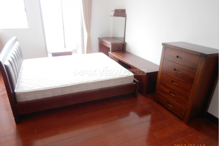 Chevalier Place   |   亦园 4bedroom 292sqm ¥48,000 SH010317