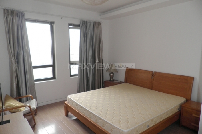 Dawn Garden   |   晓园 3bedroom 180sqm ¥24,000 SH006499