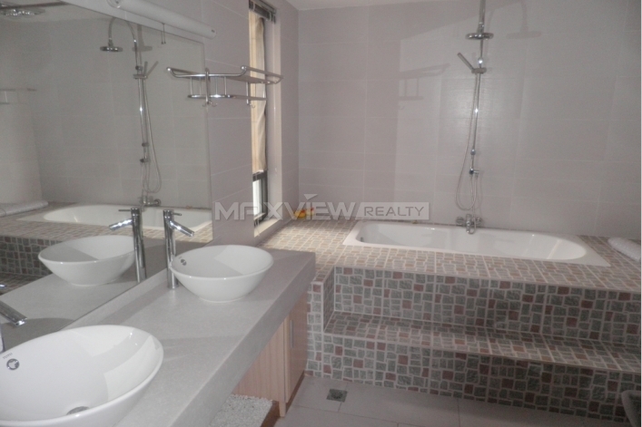 Dawn Garden   |   晓园 3bedroom 180sqm ¥24,000 SH006499