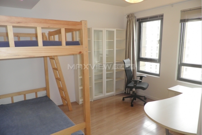 Dawn Garden   |   晓园 3bedroom 180sqm ¥24,000 SH006499