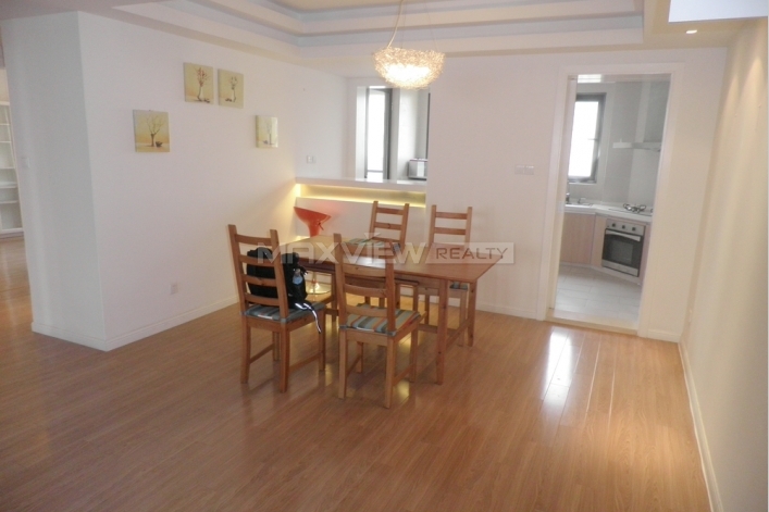 Dawn Garden   |   晓园 3bedroom 180sqm ¥24,000 SH006499