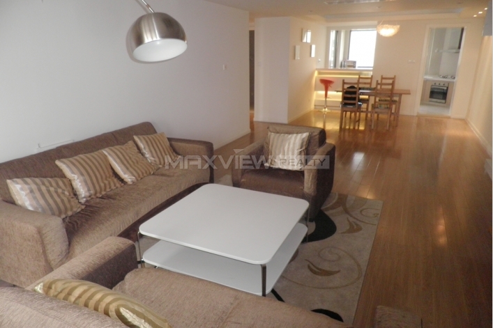 Dawn Garden   |   晓园 3bedroom 180sqm ¥24,000 SH006499