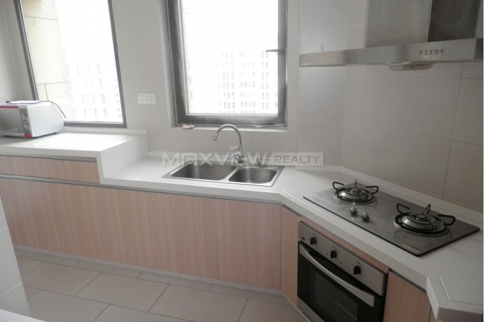 Dawn Garden   |   晓园 3bedroom 180sqm ¥24,000 SH006499