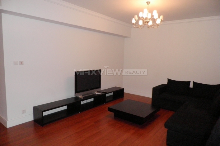 Lakeville Regency   |   翠湖御苑 2bedroom 150sqm ¥27,000 LWA00897