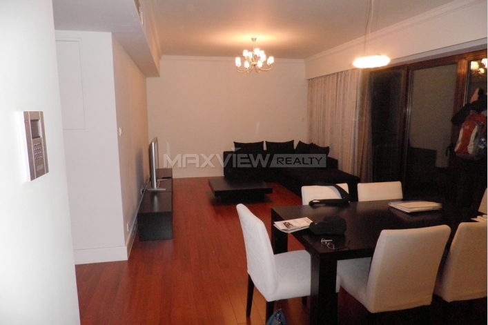 Lakeville Regency   |   翠湖御苑 2bedroom 150sqm ¥27,000 LWA00897