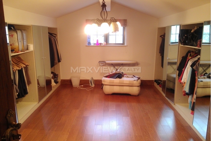 San Marino Bridge   |   圣玛丽诺桥 5bedroom 380sqm ¥45,000 SH010138