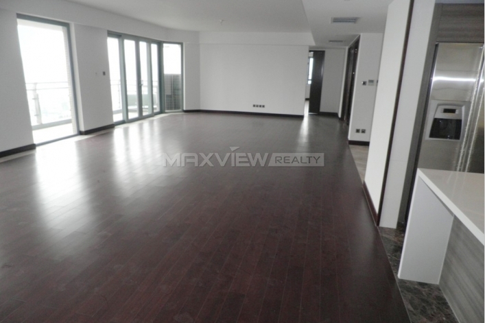 Central Residences   |   嘉里华庭 4bedroom 330sqm ¥55,000 SH002588