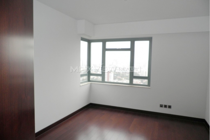 Central Residences   |   嘉里华庭 4bedroom 330sqm ¥55,000 SH002588