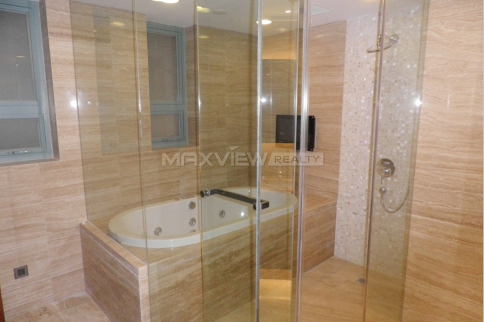 Central Residences   |   嘉里华庭 4bedroom 330sqm ¥55,000 SH002588