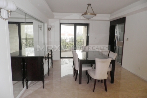 Chanter Garden   |   香缇花园 4bedroom 400sqm ¥65,000 SH005121