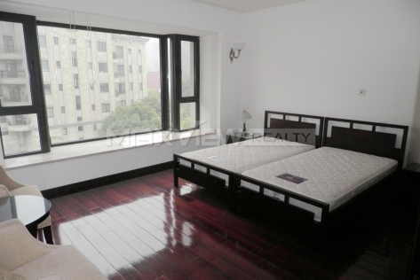 Chanter Garden   |   香缇花园 4bedroom 400sqm ¥65,000 SH005121