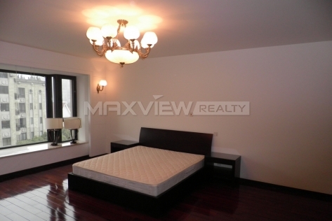 Chanter Garden   |   香缇花园 4bedroom 400sqm ¥65,000 SH005121
