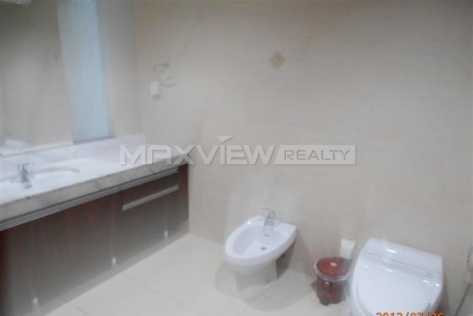 The Edifice   |   畅园 2bedroom 160sqm ¥20,000 SH010935