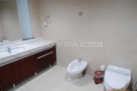 The Edifice   |   畅园 2bedroom 160sqm ¥20,000 SH010935