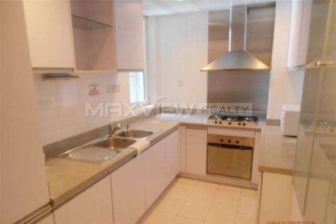 The Edifice   |   畅园 2bedroom 160sqm ¥20,000 SH010935