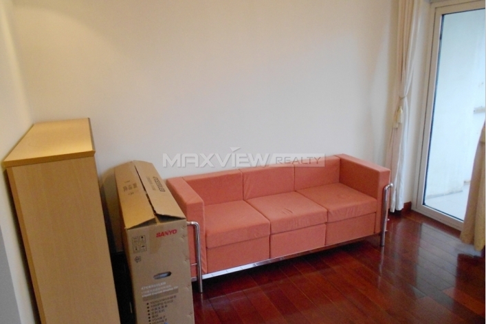 The Edifice   |   畅园 3bedroom 160sqm ¥22,000 CNA01426