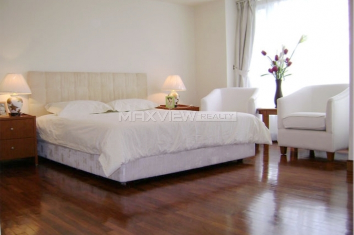 Windsor Place   |   温莎豪园 4bedroom 288sqm ¥52,000 