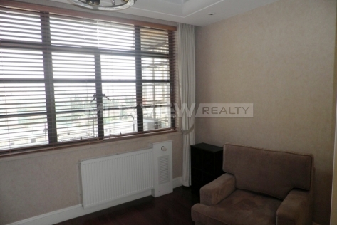 Gascogne Apartments   |   淮海公寓 4bedroom 246sqm ¥45,000 SH001655
