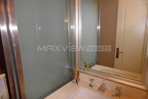 Gascogne Apartments   |   淮海公寓 4bedroom 246sqm ¥45,000 SH001655