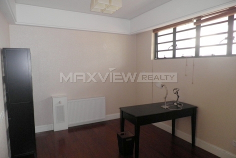Gascogne Apartments   |   淮海公寓 4bedroom 246sqm ¥45,000 SH001655