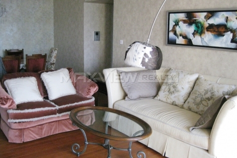 Lakeville Regency   |   翠湖御苑 3bedroom 190sqm ¥39,000 LWA01183