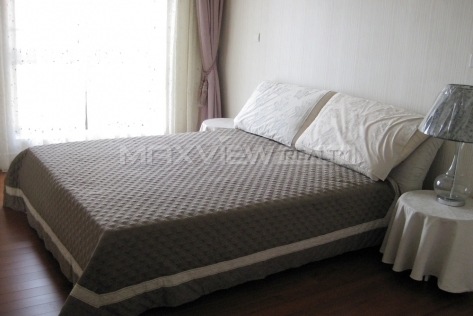 Lakeville Regency   |   翠湖御苑 3bedroom 190sqm ¥39,000 LWA01183