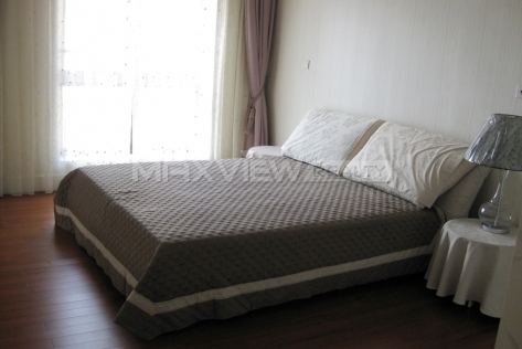 Lakeville Regency   |   翠湖御苑 3bedroom 190sqm ¥39,000 LWA01183