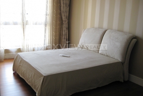 Lakeville Regency   |   翠湖御苑 3bedroom 190sqm ¥39,000 LWA01183