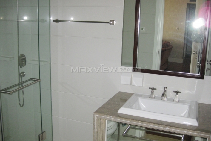 Lakeville Regency   |   翠湖御苑 3bedroom 190sqm ¥39,000 LWA01183