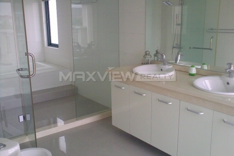 Palm Spring Villa   |   棕榈泉花园 6bedroom 365sqm ¥48,000 PDV01768