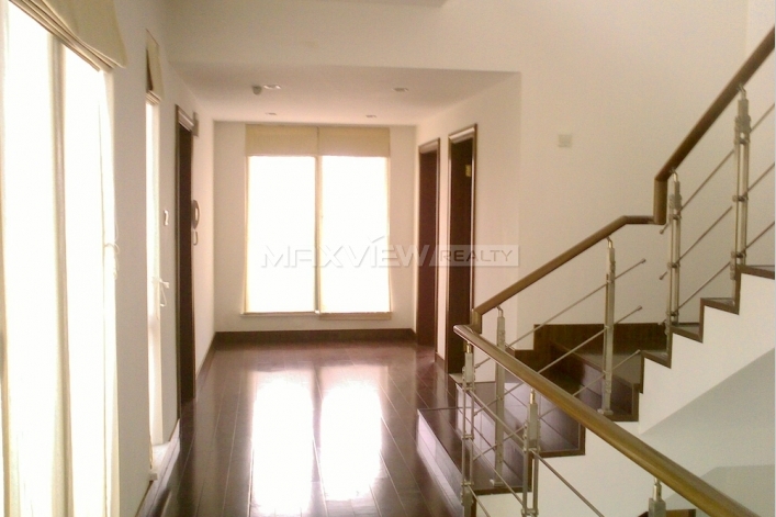 Palm Spring Villa   |   棕榈泉花园 6bedroom 365sqm ¥48,000 PDV01768