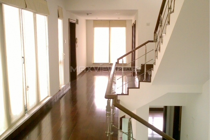 Palm Spring Villa   |   棕榈泉花园 6bedroom 365sqm ¥48,000 PDV01768