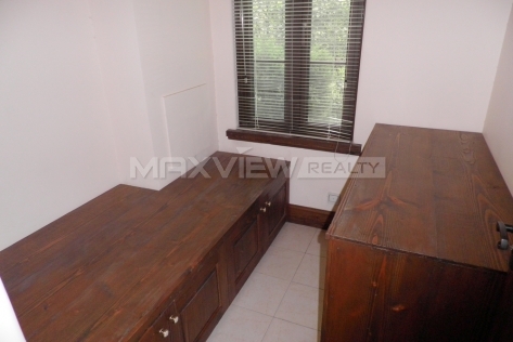 Rancho Santa Fe   |   兰乔圣菲 7bedroom 320sqm ¥68,000 SH800015