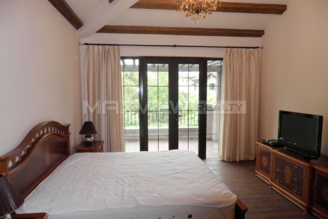 Rancho Santa Fe   |   兰乔圣菲 7bedroom 320sqm ¥68,000 SH800015