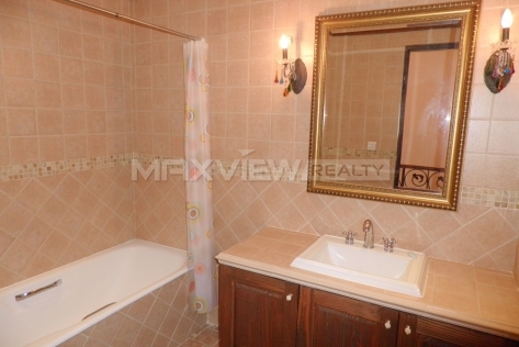 Rancho Santa Fe   |   兰乔圣菲 7bedroom 320sqm ¥68,000 SH800015