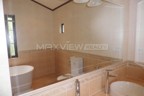 Rancho Santa Fe   |   兰乔圣菲 7bedroom 320sqm ¥68,000 SH800015