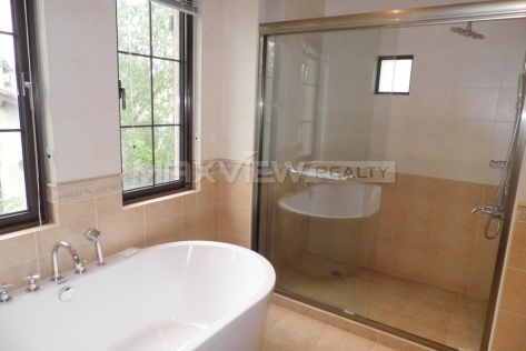 Rancho Santa Fe   |   兰乔圣菲 7bedroom 320sqm ¥68,000 SH800015