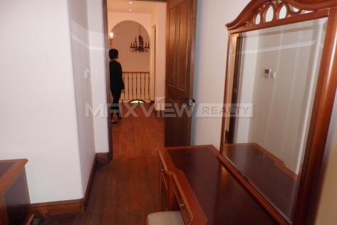 Rancho Santa Fe   |   兰乔圣菲 7bedroom 320sqm ¥68,000 SH800015