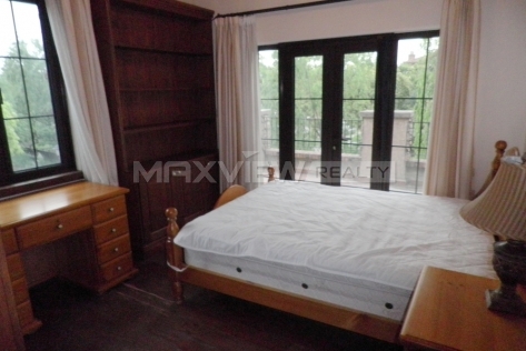 Rancho Santa Fe   |   兰乔圣菲 7bedroom 320sqm ¥68,000 SH800015
