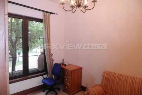 Rancho Santa Fe   |   兰乔圣菲 7bedroom 320sqm ¥68,000 SH800015