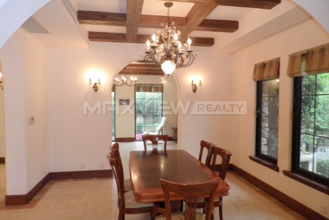 Rancho Santa Fe   |   兰乔圣菲 7bedroom 320sqm ¥68,000 SH800015