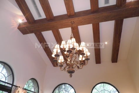 Rancho Santa Fe   |   兰乔圣菲 7bedroom 320sqm ¥68,000 SH800015