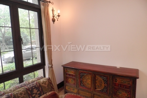 Rancho Santa Fe   |   兰乔圣菲 7bedroom 320sqm ¥68,000 SH800015