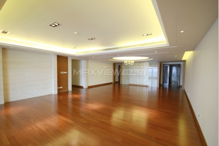 Tomson Riviera  |   汤臣一品 4bedroom 430sqm ¥88,000 SH010572