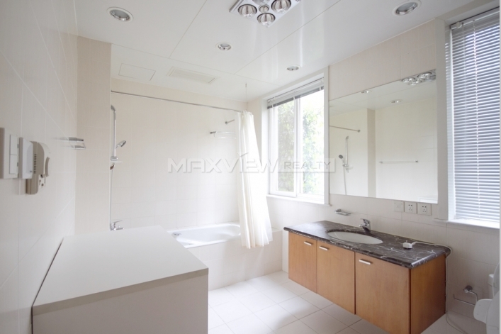 Westwood Villas  |  伯爵山庄 5bedroom 360sqm ¥42,000 SH012980